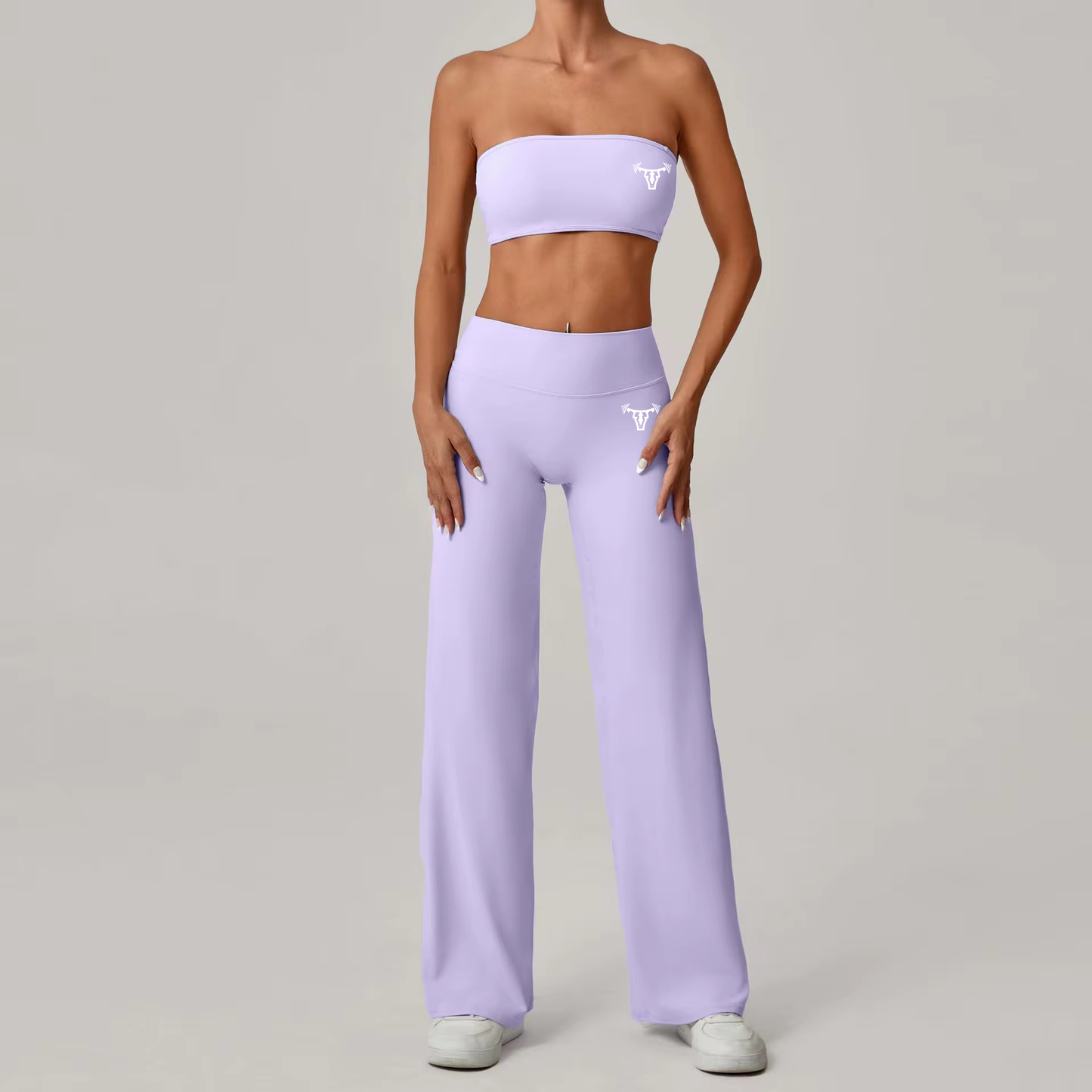 Limitless Flow Pant Orchid
