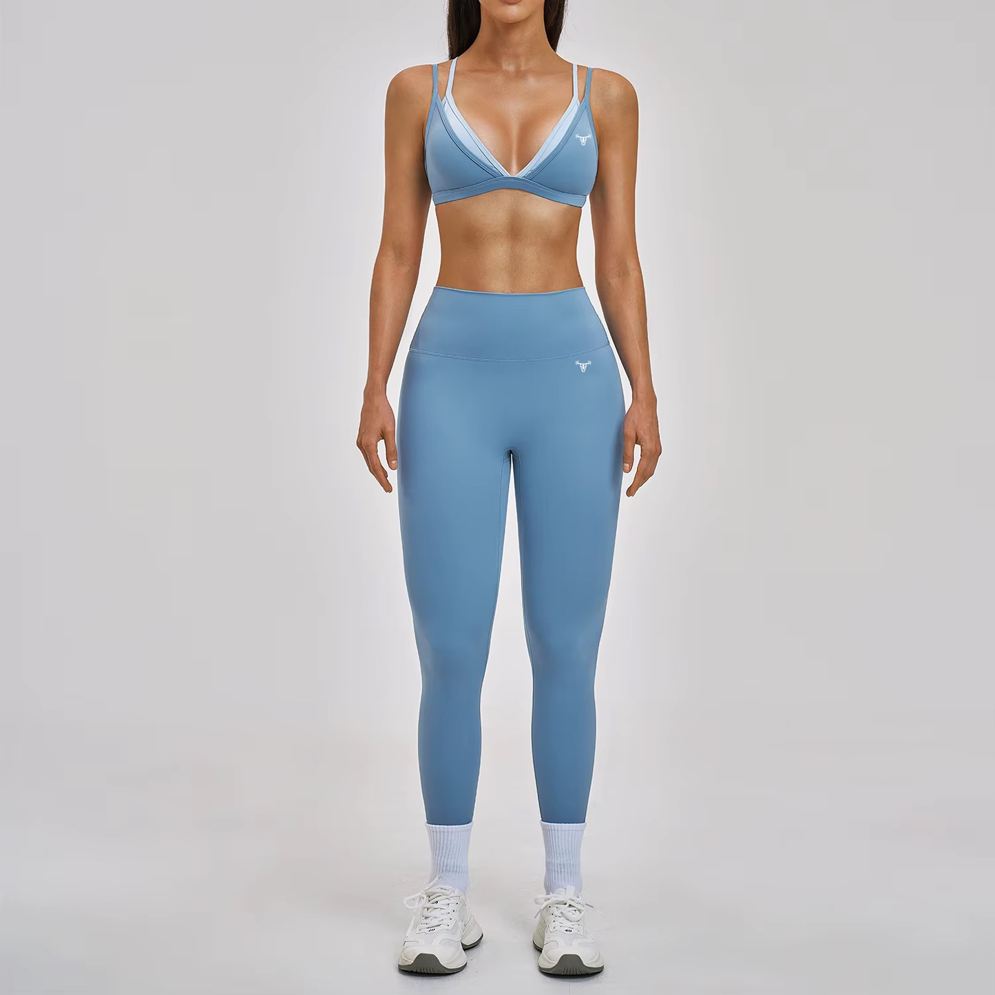 PRE-ORDER Limitless Core Legging Ocean