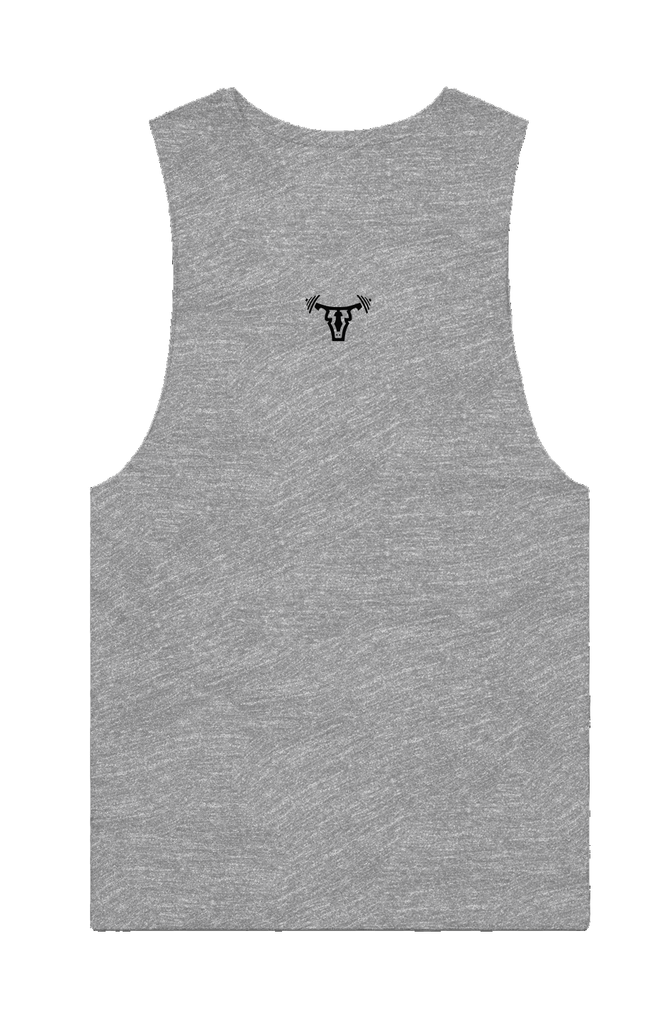 Iconic Tank Top Grey