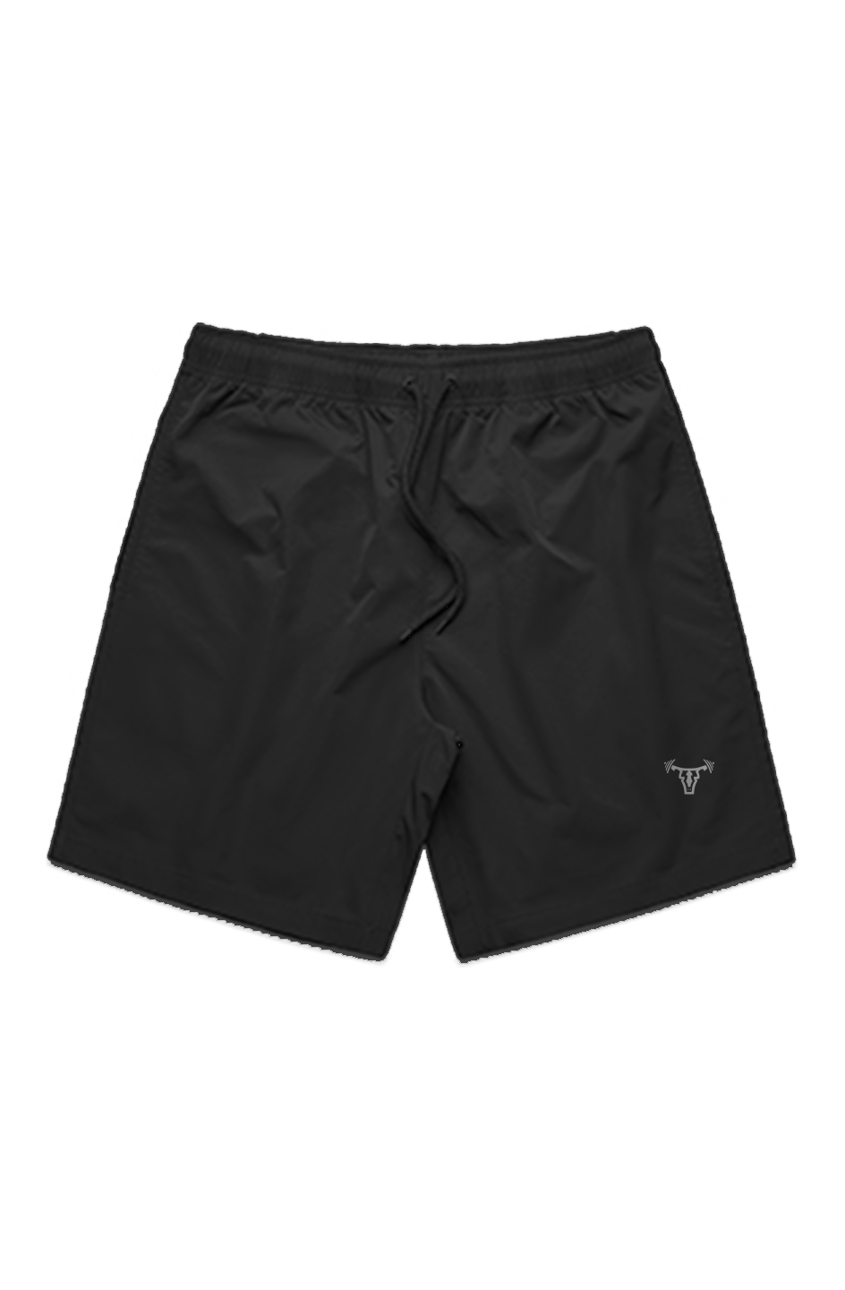 MENS TRAINING SHORTS