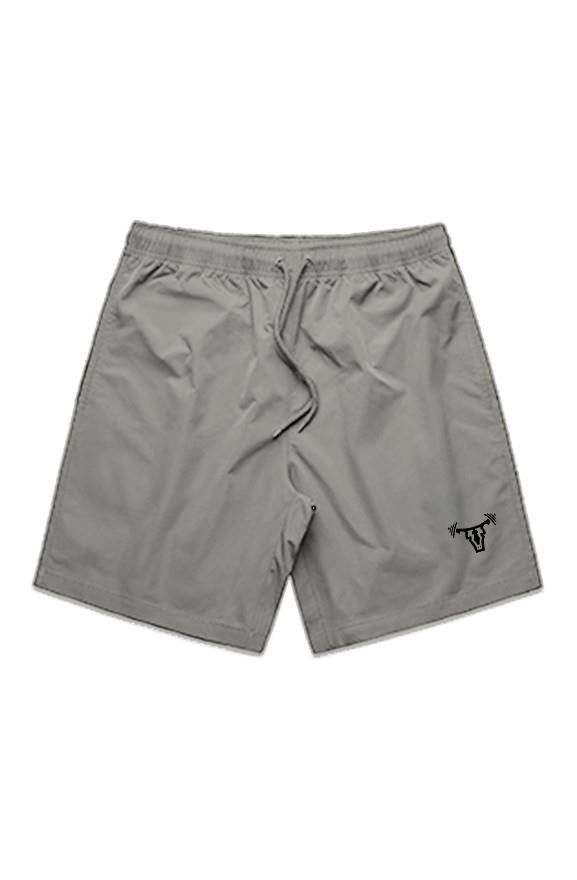 MENS TRAINING SHORTS