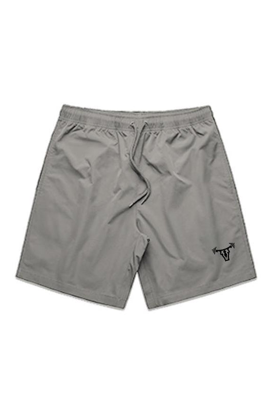 MENS TRAINING SHORTS