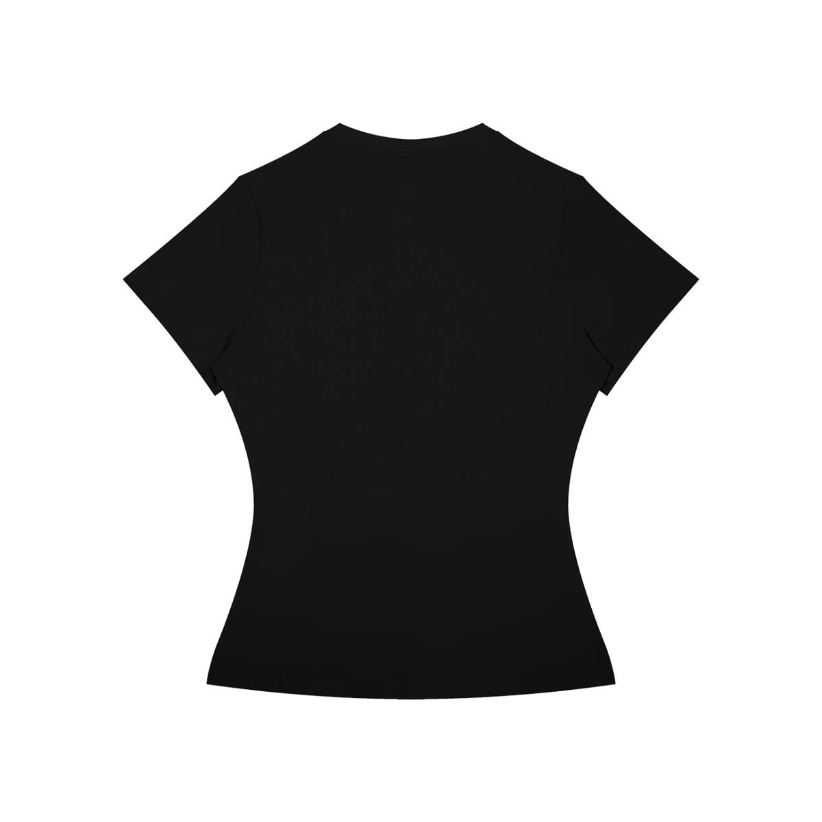 Limitless T-Shirt Noir