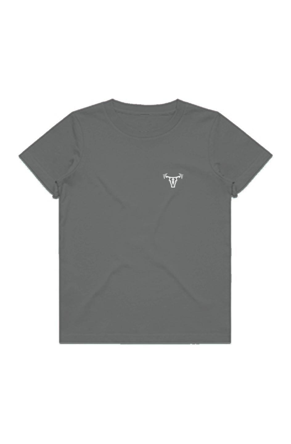 Youth Staple Tee GREY