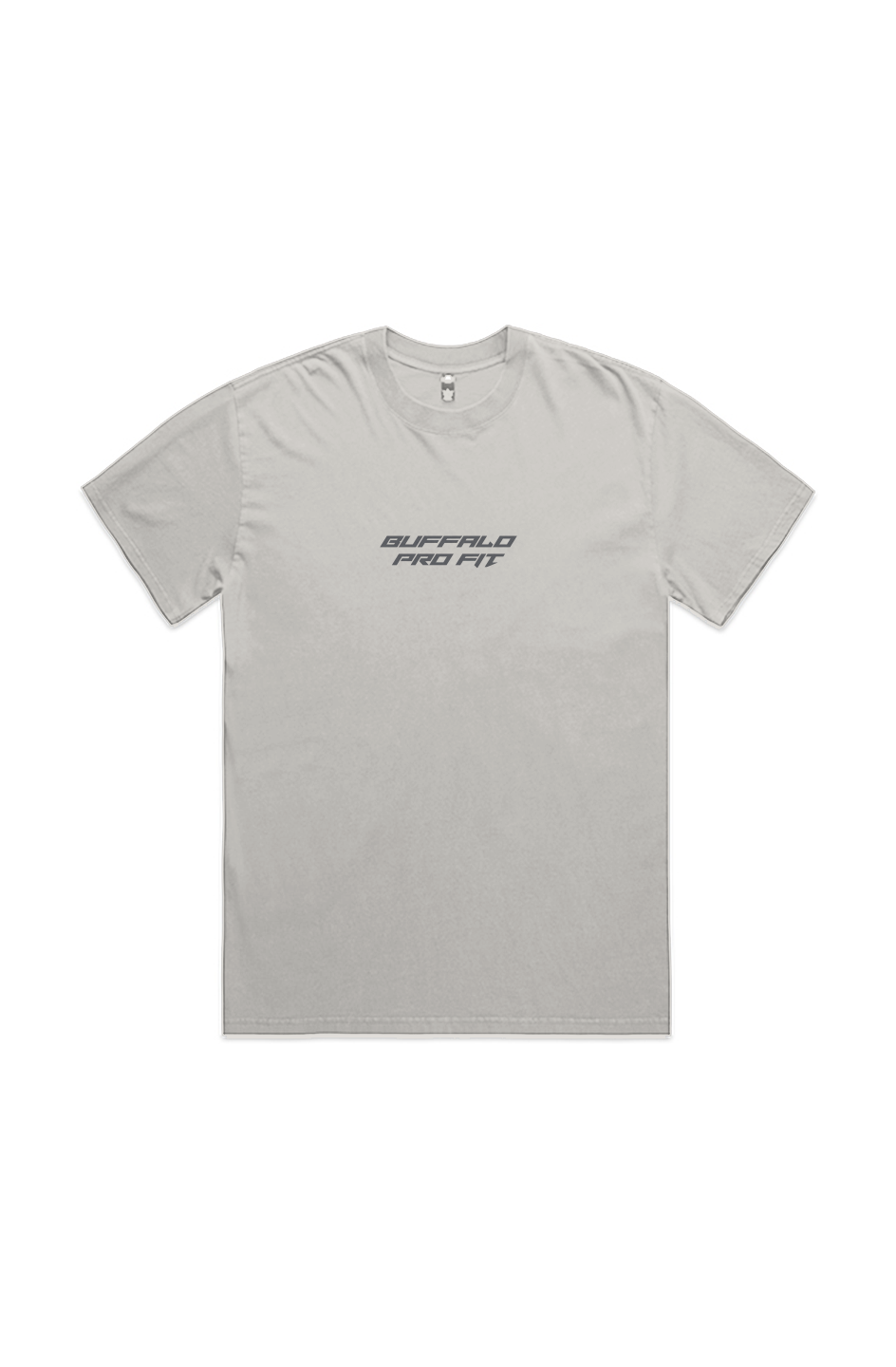 STATEMENT HEAVY TEE BONE