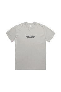 STATEMENT HEAVY TEE BONE