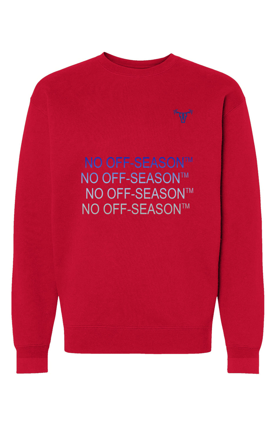 Heavyweight Crewneck Sweatshirt