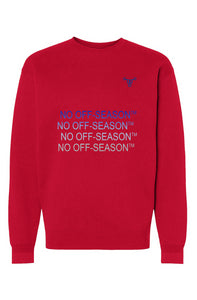 Heavyweight Crewneck Sweatshirt