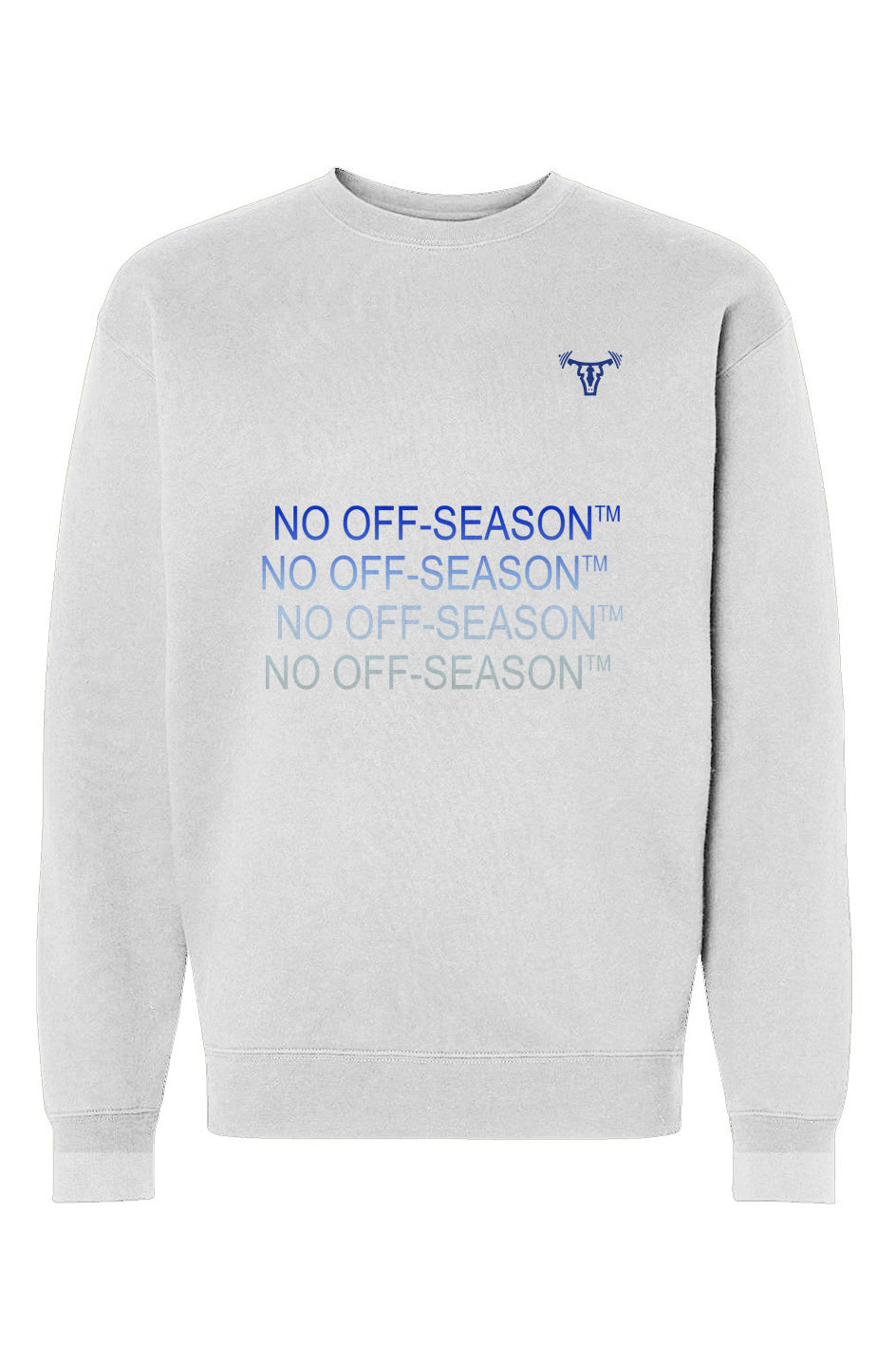 Heavyweight Crewneck Sweatshirt