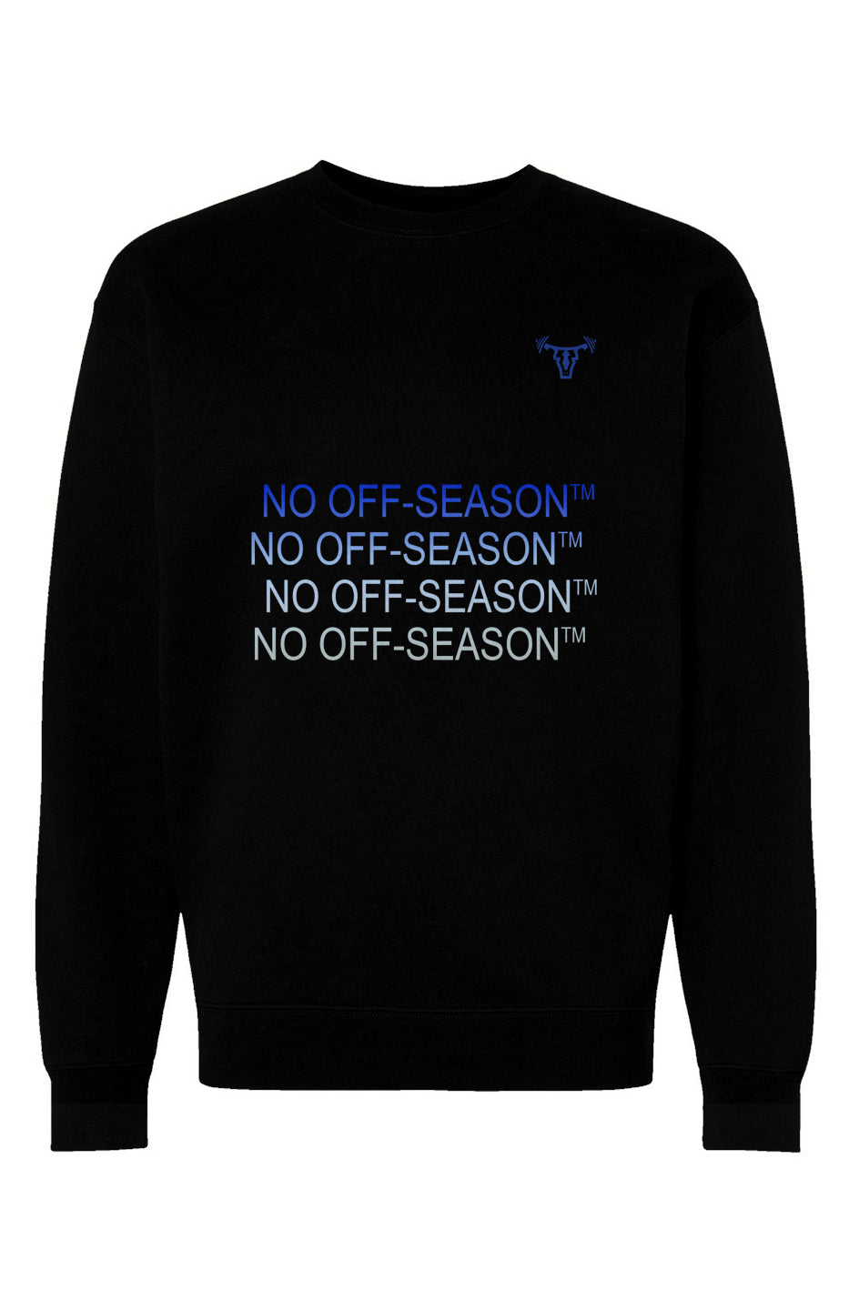 Heavyweight Crewneck Sweatshirt