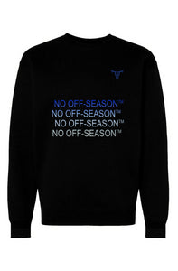 Heavyweight Crewneck Sweatshirt