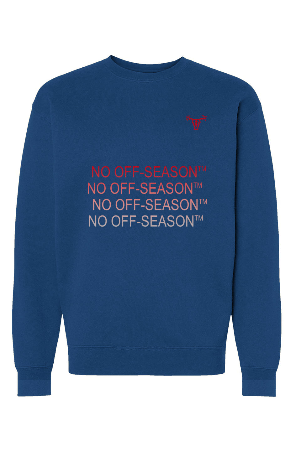 Heavyweight Crewneck Sweatshirt