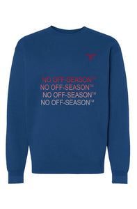Heavyweight Crewneck Sweatshirt