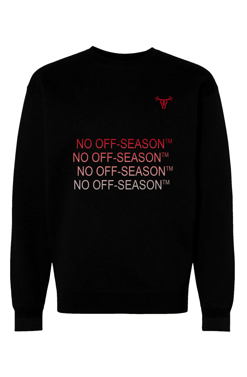 Heavyweight Crewneck Sweatshirt