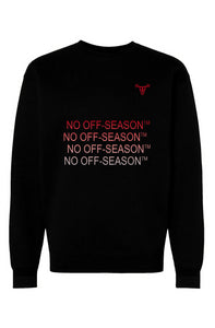 Heavyweight Crewneck Sweatshirt
