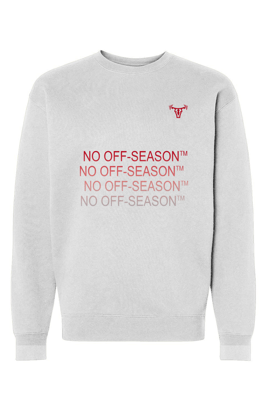 Heavyweight Crewneck Sweatshirt
