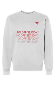Heavyweight Crewneck Sweatshirt