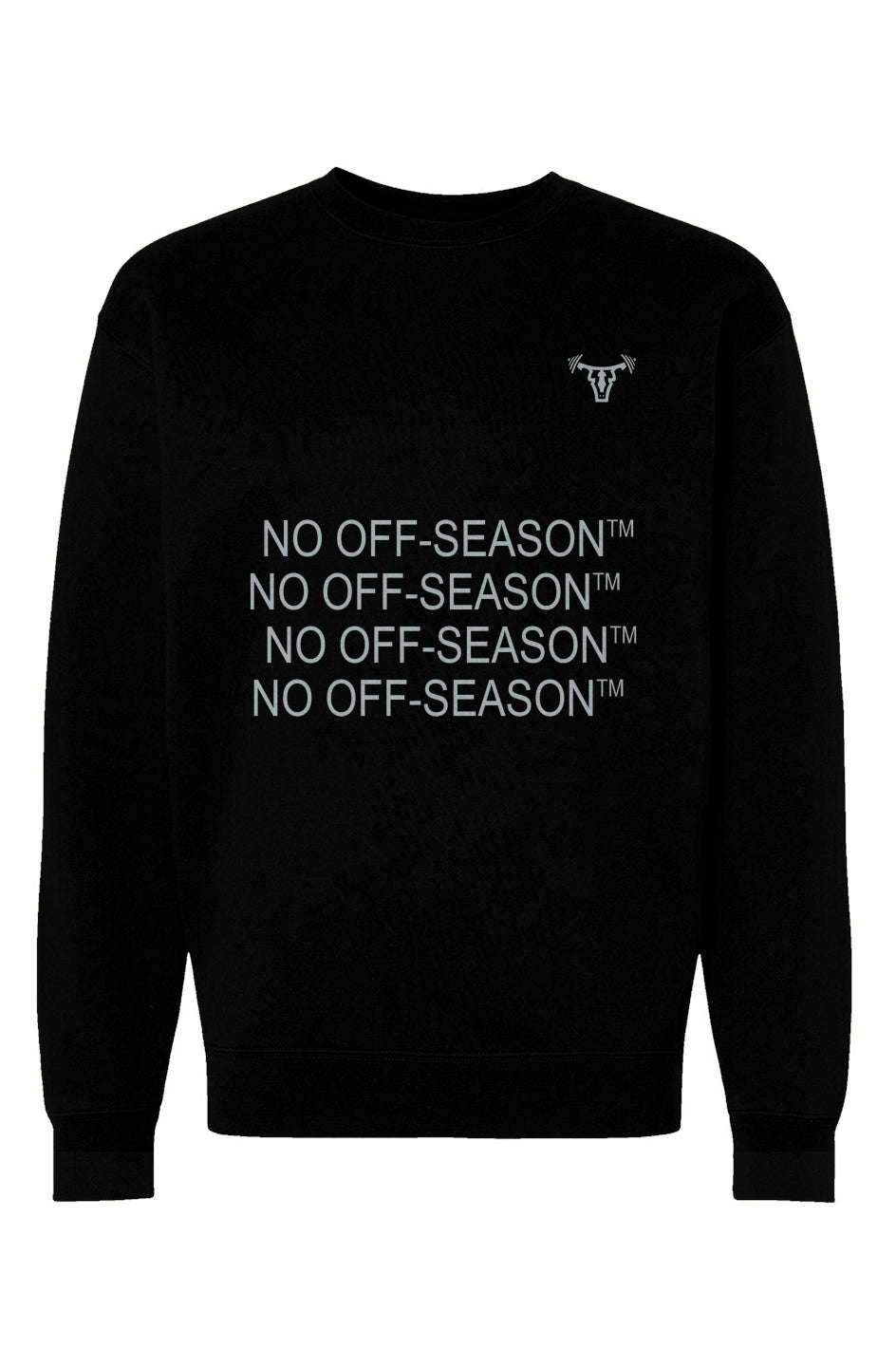 Heavyweight Crewneck Sweatshirt