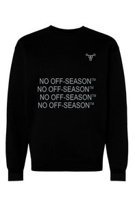 Heavyweight Crewneck Sweatshirt