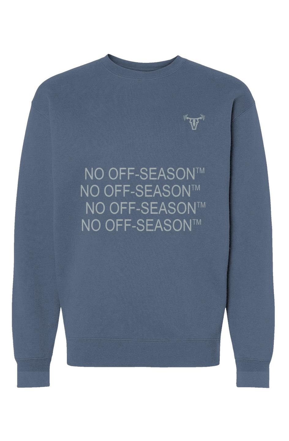 Heavyweight Crewneck Sweatshirt