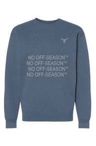 Heavyweight Crewneck Sweatshirt