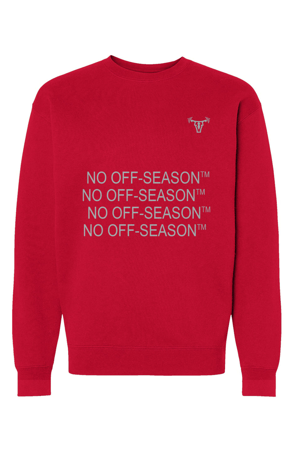 Heavyweight Crewneck Sweatshirt