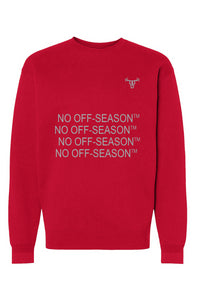 Heavyweight Crewneck Sweatshirt
