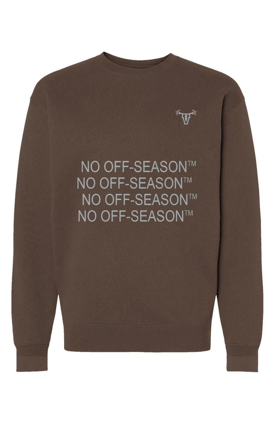 Heavyweight Crewneck Sweatshirt