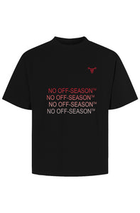 Mens Cropped Max Heavyweight Tee