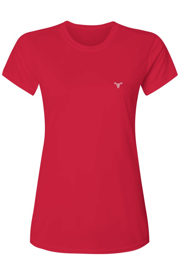 Womens Islander Performance T-Shirt