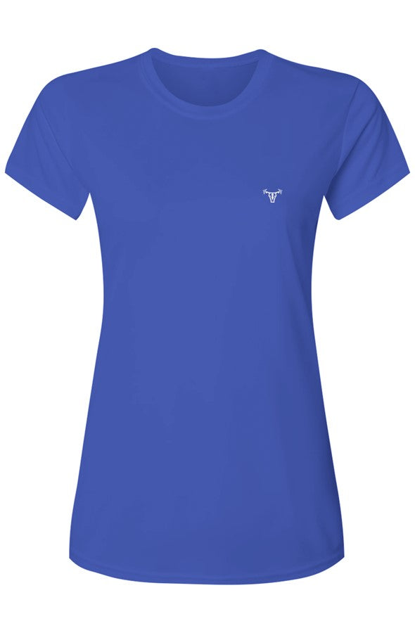 Womens Islander Performance T-Shirt