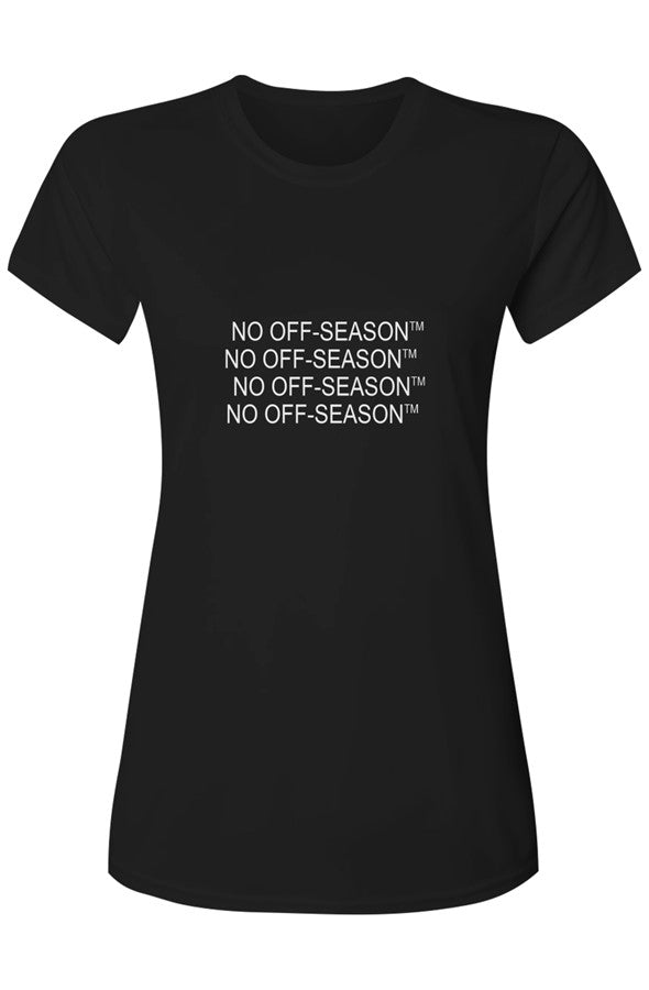 Womens Islander Performance T-Shirt