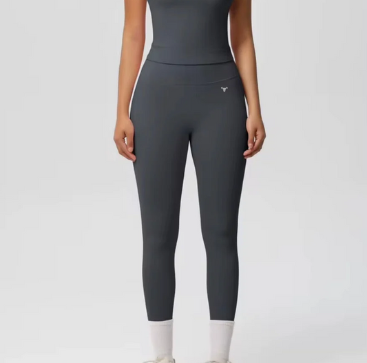 PRE-ORDER Limitless Core Legging Asphalt