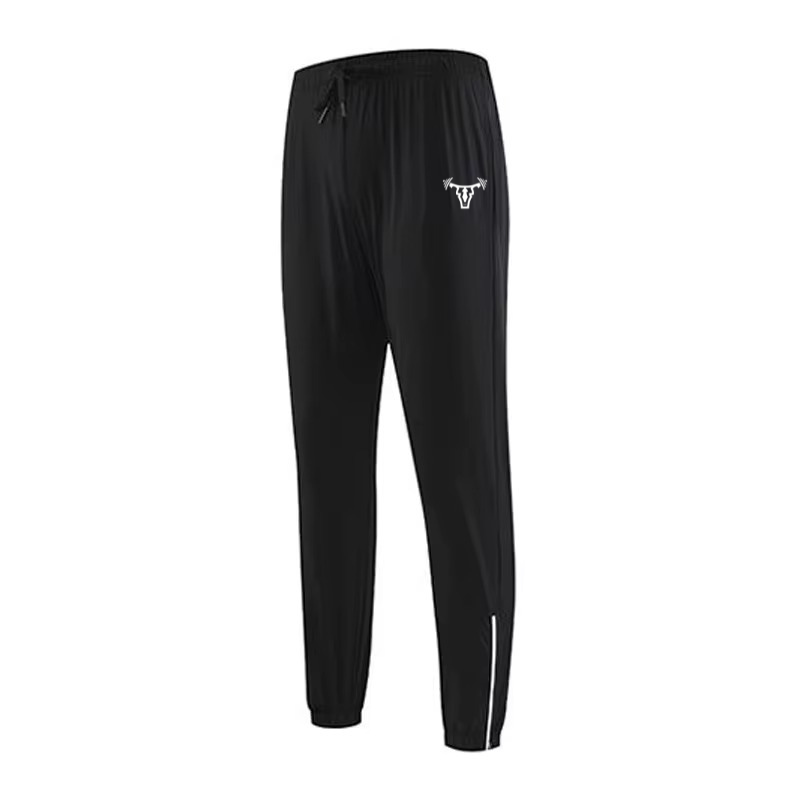 Men's Performance Joggers Black
