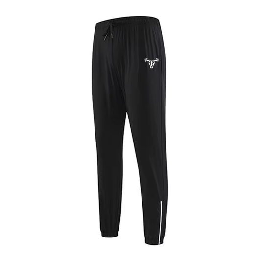 Men's Performance Joggers Black