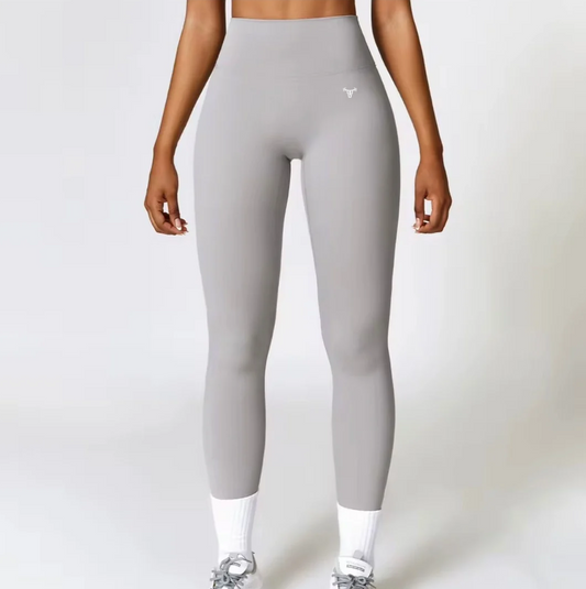 PRE-ORDER Limitless Core Legging Cloud Grey