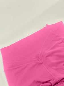Limitless Legging Galentine's Pink