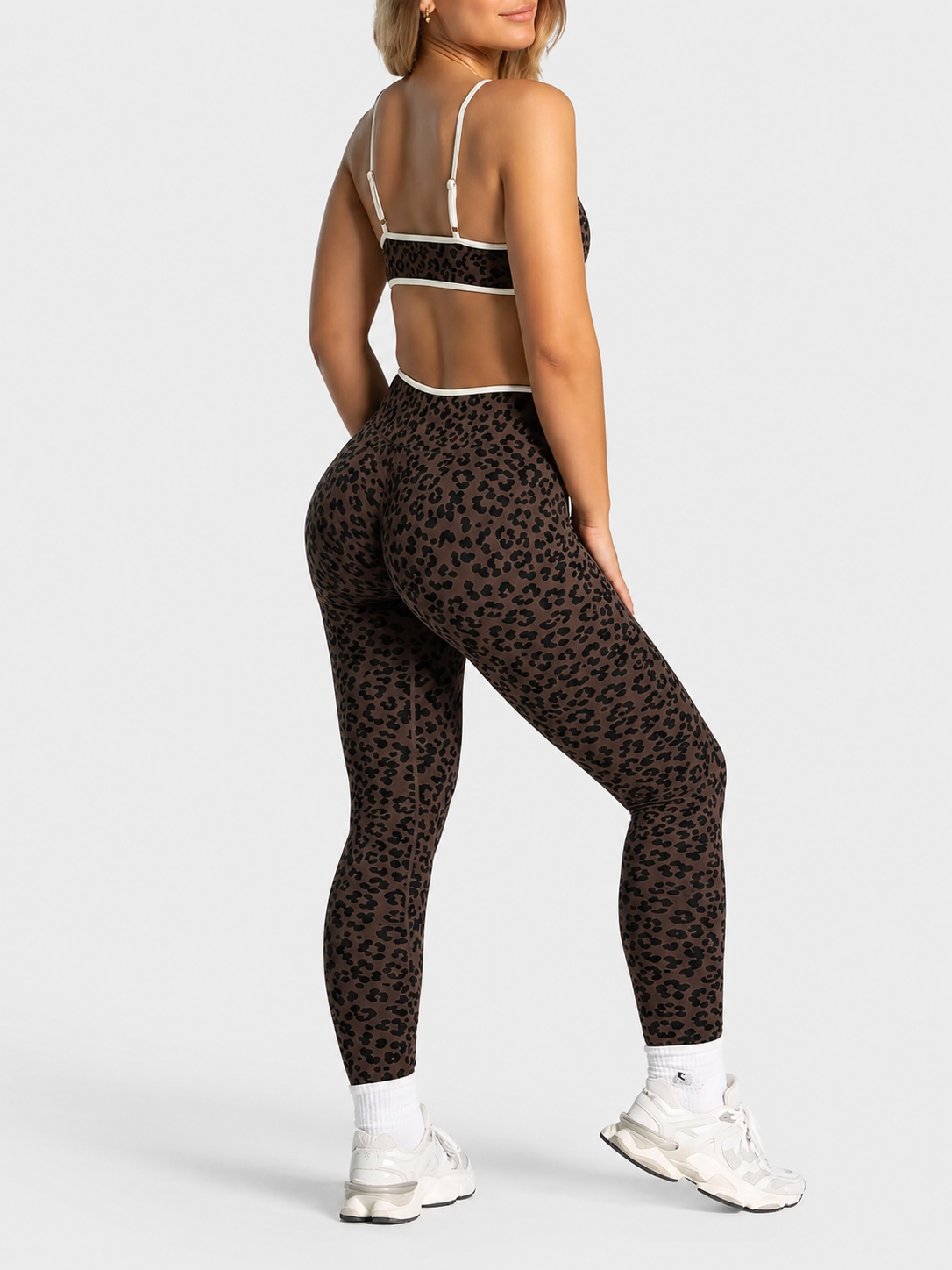 Iconic Seamless Wildcat Leggings