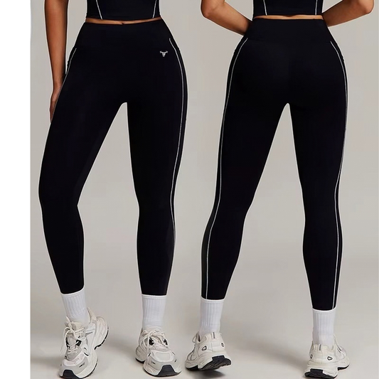 Limitless Field Legging Noir