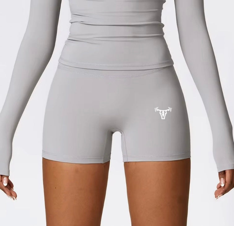 Limitless Shorts Frost