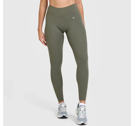 PRE-ORDER Limitless Core Legging Garden