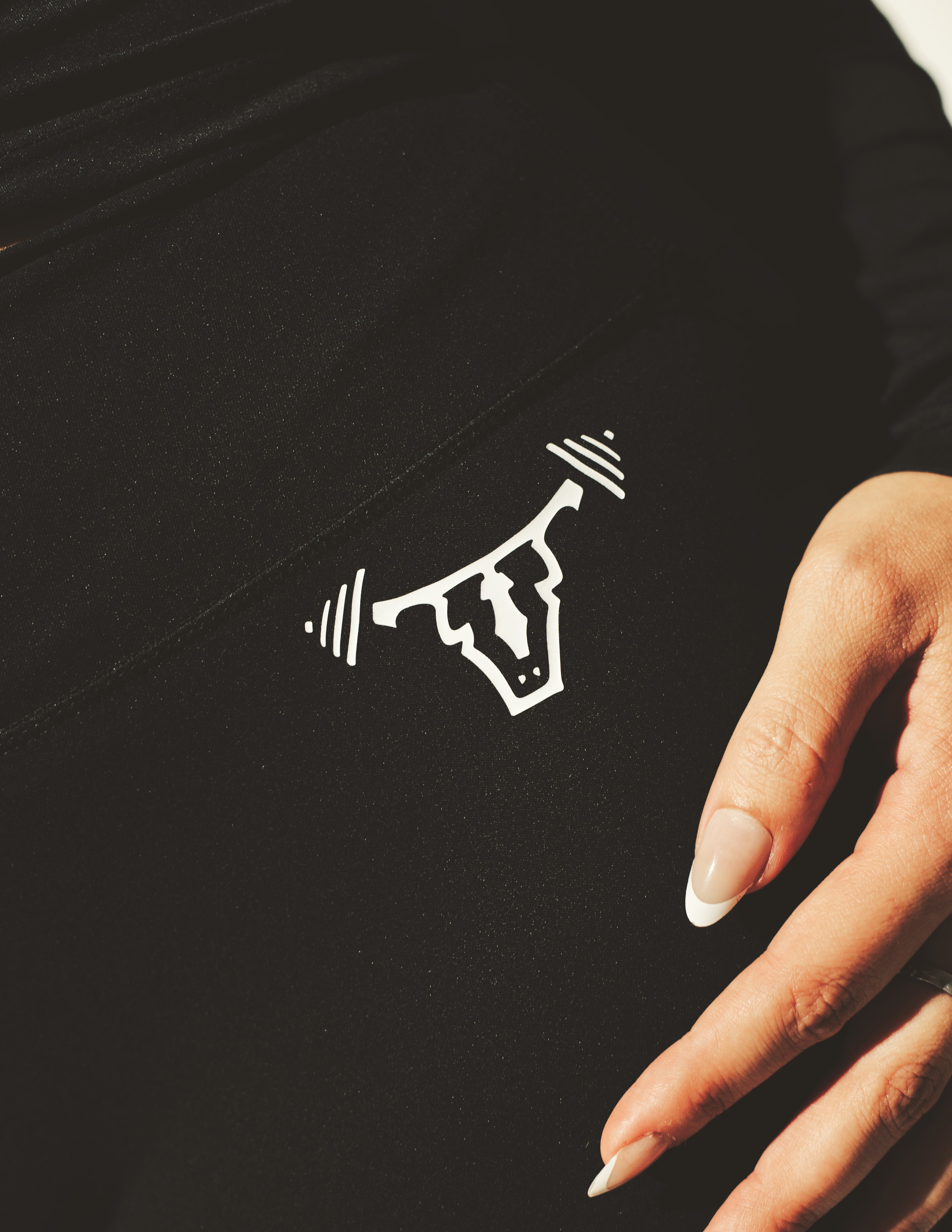 Limitless Legging Black