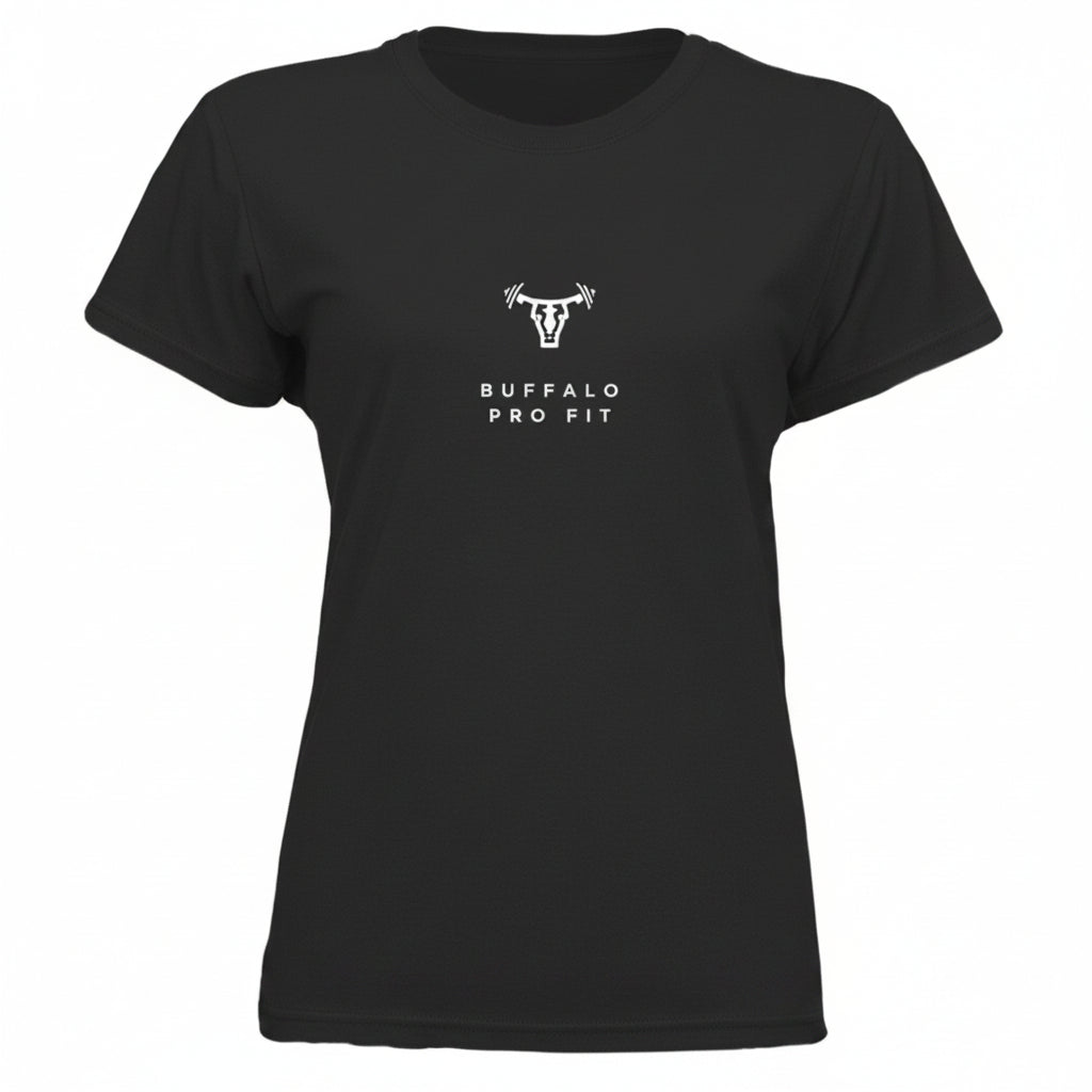 Statement Performance T-Shirt