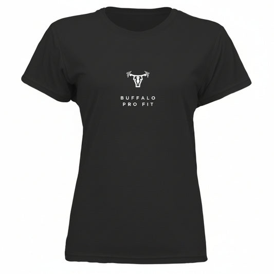 Statement Performance T-Shirt