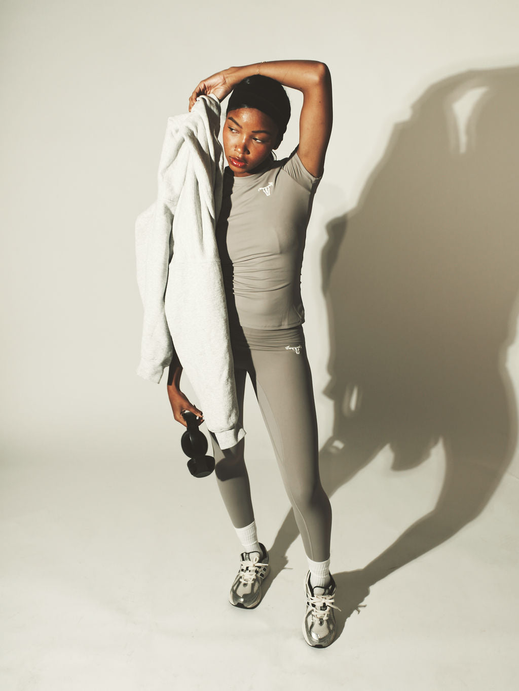 Limitless Legging Frost