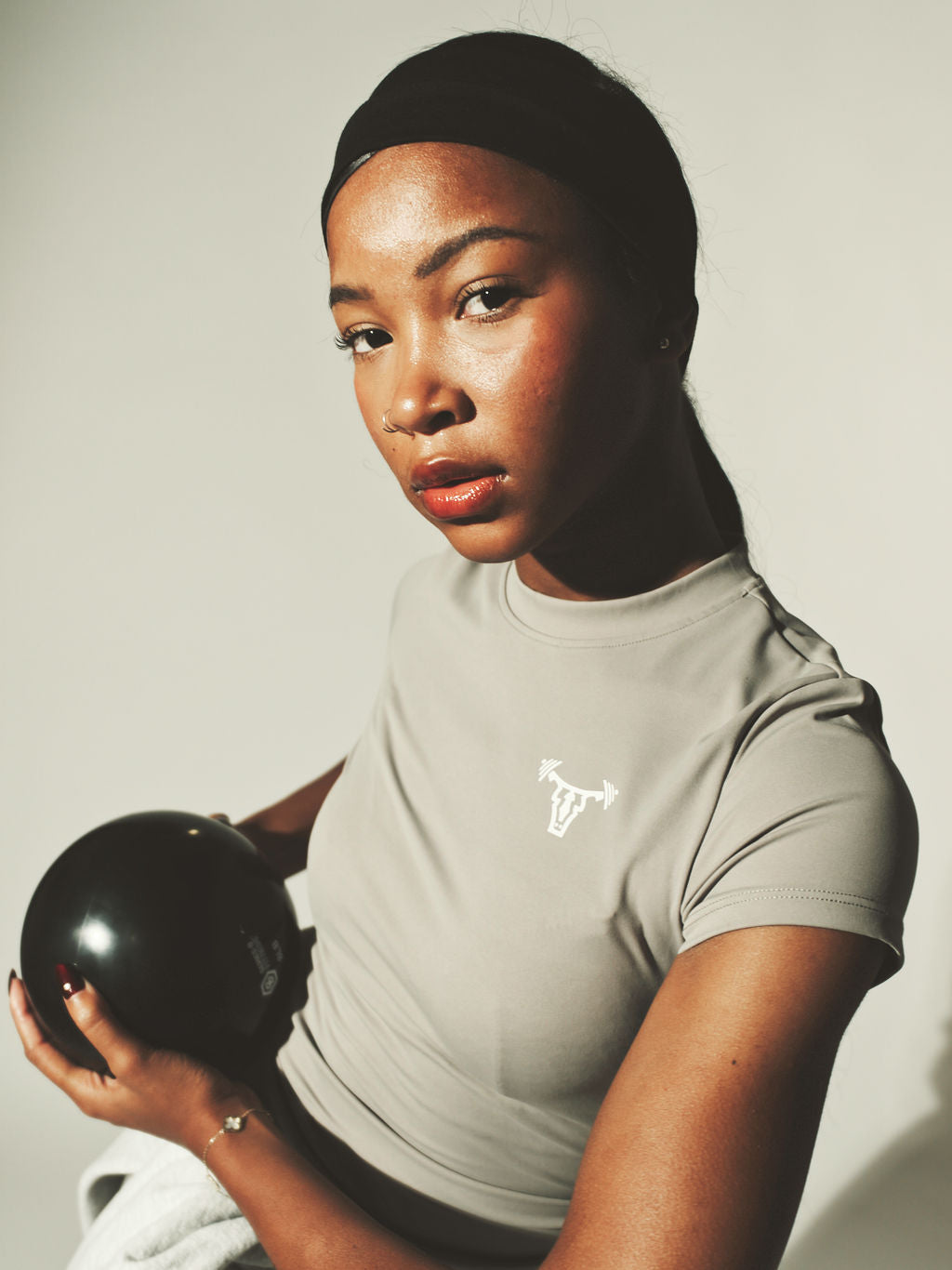 Limitless T-Shirt Frost