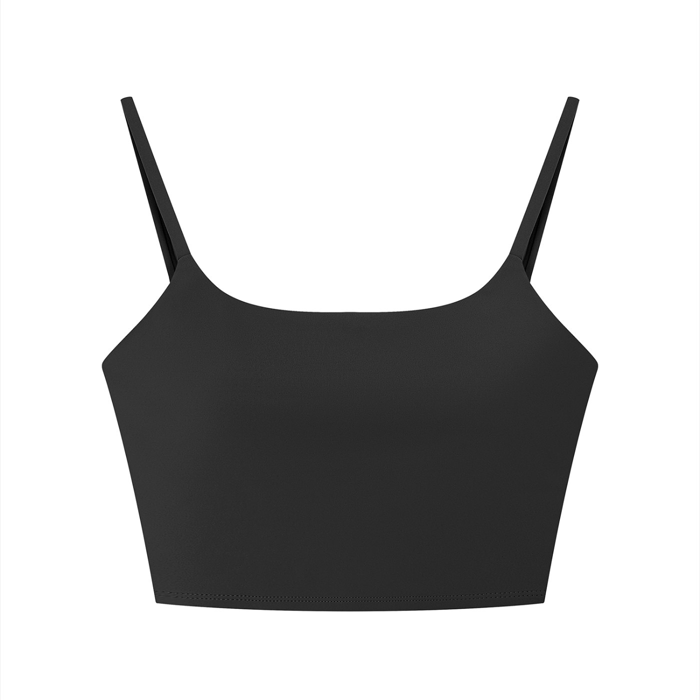 Women's H-line Bra Signature Carbon
