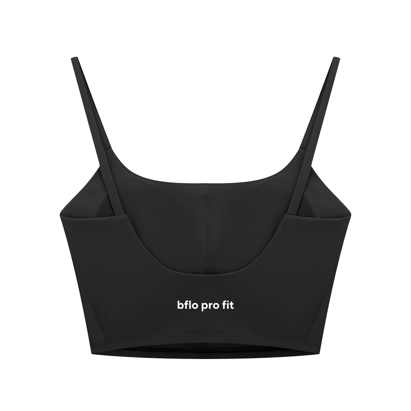 Women's H-line Bra Signature Carbon