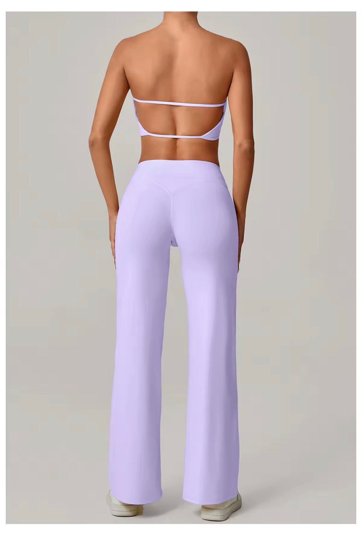 Limitless Flow Pant Orchid