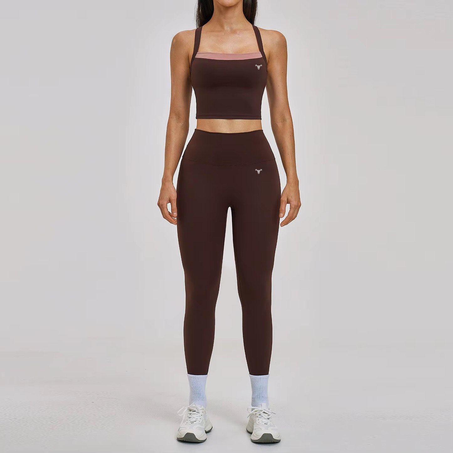 PRE-ORDER Limitless Core Tank Top Neapolitan